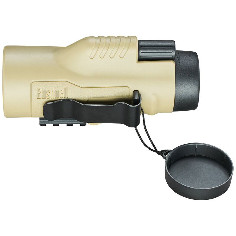 Leyenda Bushnell Ultra HD